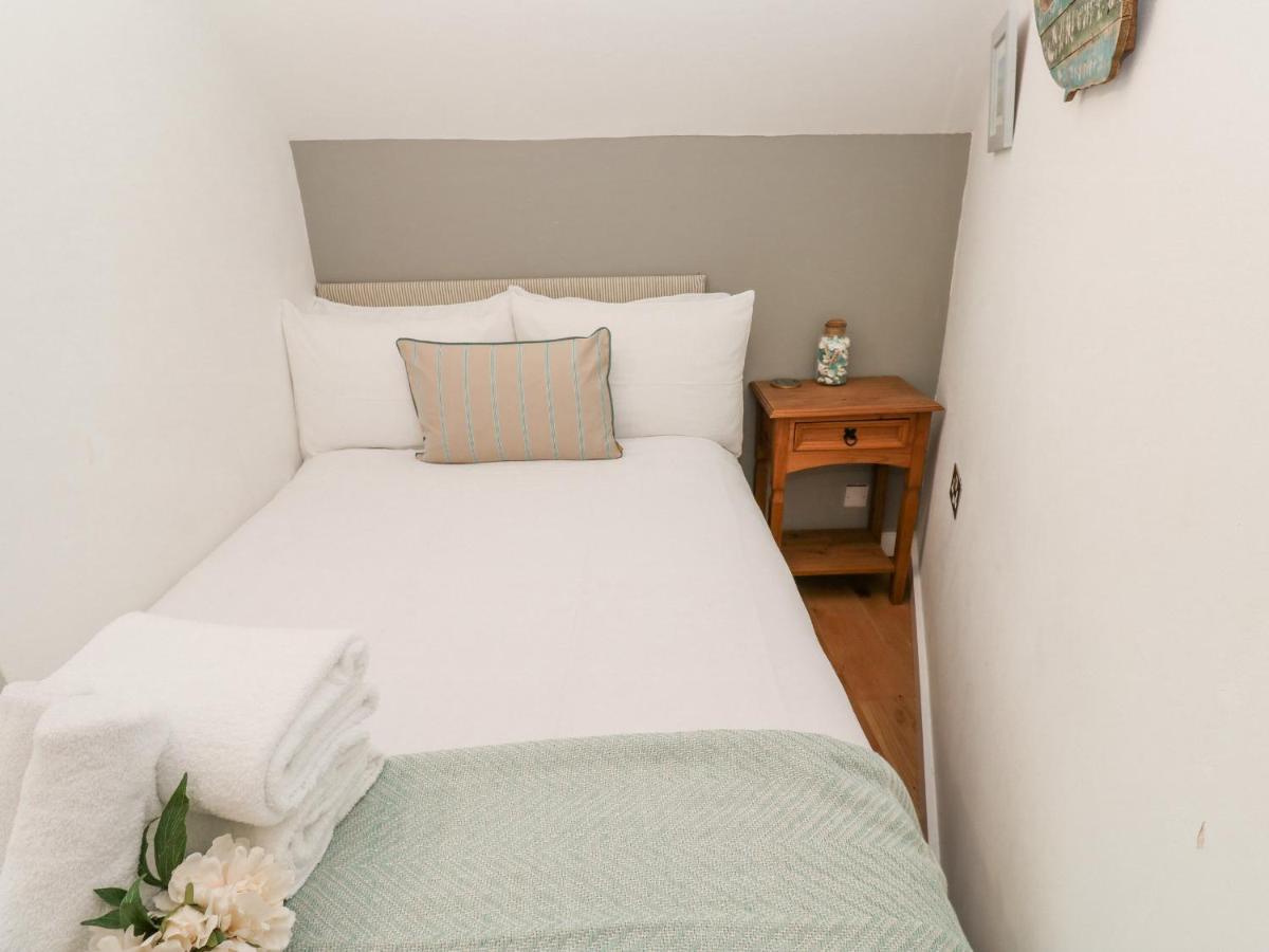 Apartamento The Crows Nest Falmouth Exterior foto